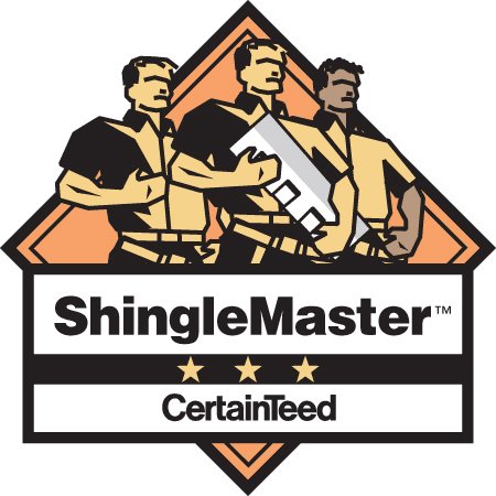 CertainTeed ShingleMaster logo
